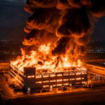 Factory Fire Insurance Claim: How $18.6 Million Was Paid After a Major Industrial Loss