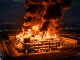 Factory Fire Insurance Claim: How $18.6 Million Was Paid After a Major Industrial Loss