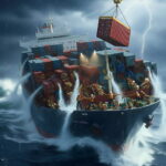 Marine Cargo Insurance Claim: How $9.8 Million Was Lost at Sea and Settled