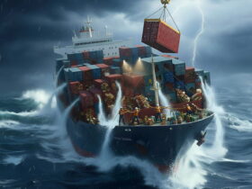 Marine Cargo Insurance Claim: How $9.8 Million Was Lost at Sea and Settled