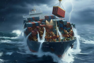 Marine Cargo Insurance Claim: How $9.8 Million Was Lost at Sea and Settled