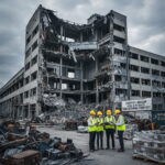 Industrial Explosion Insurance Claim: How $15.7 Million Was Settled After a Factory Disaster