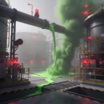 Chemical Spill Insurance Claim: How $11.9 Million Was Settled After an Environmental Disaster