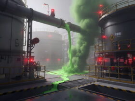 Chemical Spill Insurance Claim: How $11.9 Million Was Settled After an Environmental Disaster