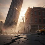 Earthquake Insurance Claim Case Study: How $15–$25 Billion in Losses Were Assessed and Settled