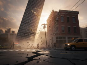Earthquake Insurance Claim Case Study: How $15–$25 Billion in Losses Were Assessed and Settled