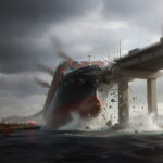 Bridge Collapse Insurance Case Study: How a Marine Collision Triggered $2–$4 Billion in Claims