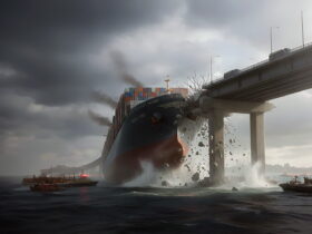 Bridge Collapse Insurance Case Study: How a Marine Collision Triggered $2–$4 Billion in Claims