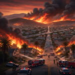 California Wildfires 2025 Insurance Case Study: How $25–$40 Billion in Losses Impacted the Industry