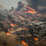 Camp Fire 2018 Insurance Case Study: How $12.5 Billion in Wildfire Losses Impacted the Industry
