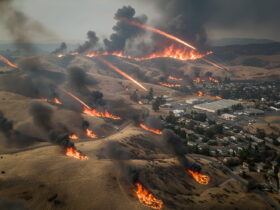 Camp Fire 2018 Insurance Case Study: How $12.5 Billion in Wildfire Losses Impacted the Industry