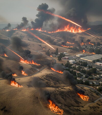 Camp Fire 2018 Insurance Case Study: How $12.5 Billion in Wildfire Losses Impacted the Industry