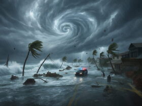 Hurricane Harvey 2017 Insurance Case Study: $19 Billion Flood & Property Loss Analysis