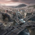 Tohoku Earthquake & Tsunami 2011 Insurance Case Study: $40 Billion Multi-Peril Loss Analysis