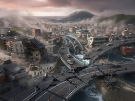 Tohoku Earthquake & Tsunami 2011 Insurance Case Study: $40 Billion Multi-Peril Loss Analysis