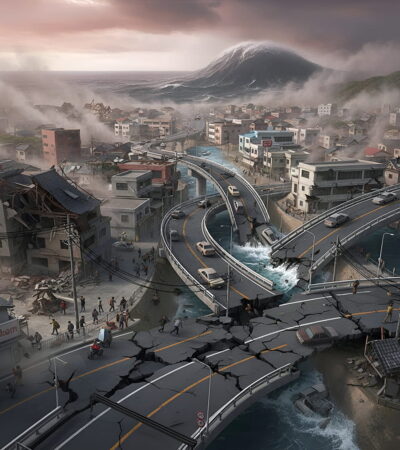 Tohoku Earthquake & Tsunami 2011 Insurance Case Study: $40 Billion Multi-Peril Loss Analysis