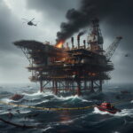 Piper Alpha Explosion 1988 Insurance Case Study: $1.7 Billion Offshore Loss Analysis