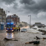 Butlin’s UK Flooding 2015 Insurance Case Study: £60M+ Storm vs Flood Claim Analysis