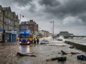 Butlin’s UK Flooding 2015 Insurance Case Study: £60M+ Storm vs Flood Claim Analysis